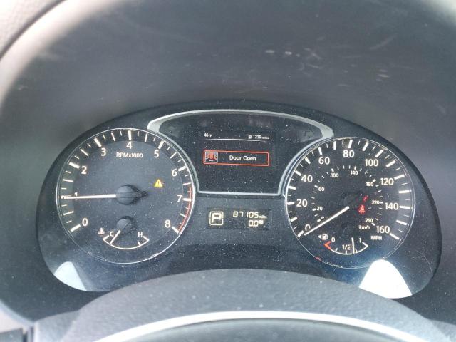 Photo 9 from auction – 2015 NISSAN ALTIMA 2.5 with VIN 1N4AL3AP6FC142651