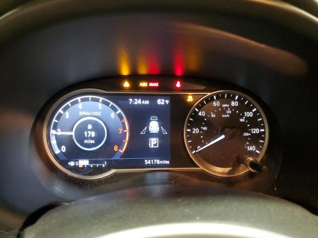 صورة رقم 9 من المزاد - 2019 NISSAN KICKS S مع VIN 3N1CP5CU3KL554212