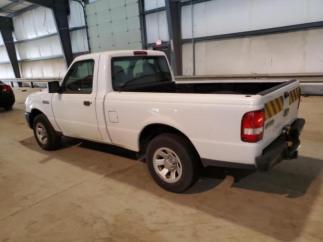 Photo 2 from auction – 2009 FORD RANGER with VIN 1FTYR10D69PA38774