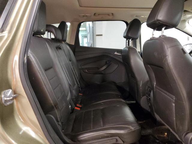 Photo 10 from auction – 2013 FORD ESCAPE SEL with VIN 1FMCU0HX8DUA57737