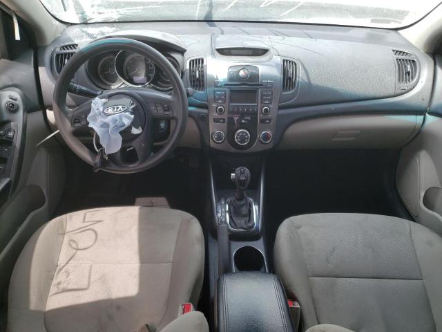 Photo 8 from auction – 2013 KIA FORTE EX with VIN KNAFU4A28D5731965