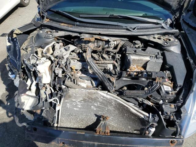 Photo 11 from auction – 2010 NISSAN ALTIMA BAS with VIN 1N4AL2AP7AN529832