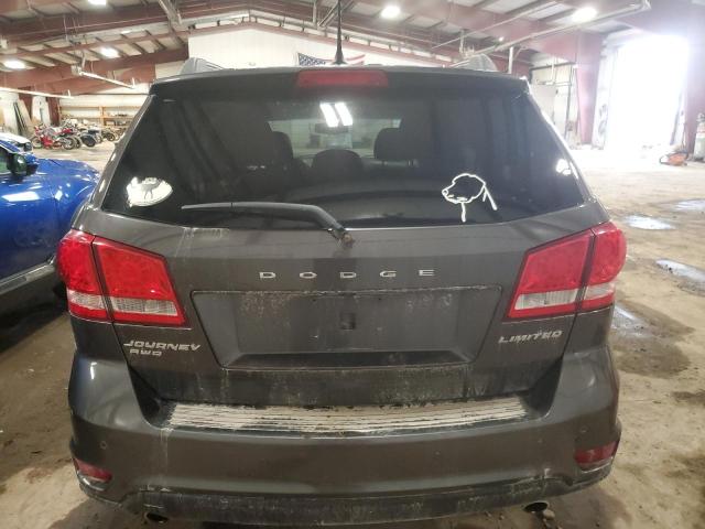 Photo 6 from auction – 2015 DODGE JOURNEY LI with VIN 3C4PDDDG2FT567047