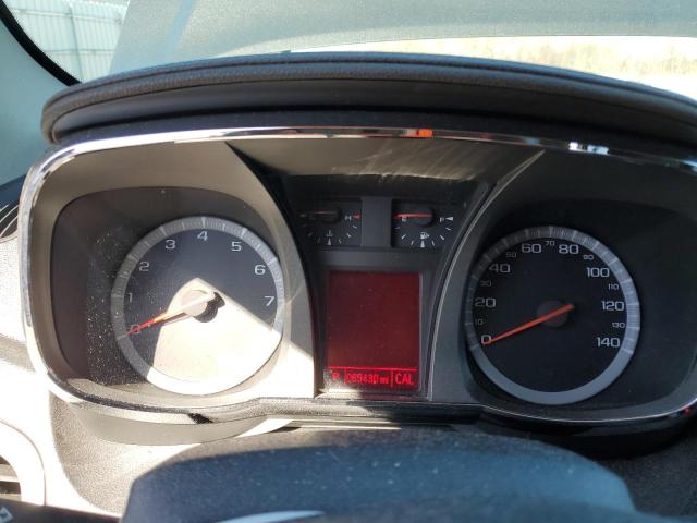 Photo 9 from auction – 2017 GMC TERRAIN SL with VIN 2GKALMEK8H6353204