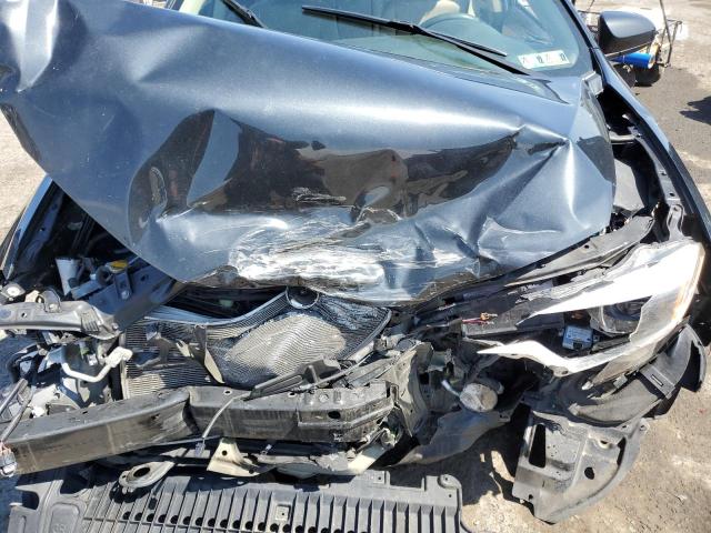 Photo 11 from auction – 2016 TOYOTA COROLLA L with VIN 2T1BURHE6GC617162