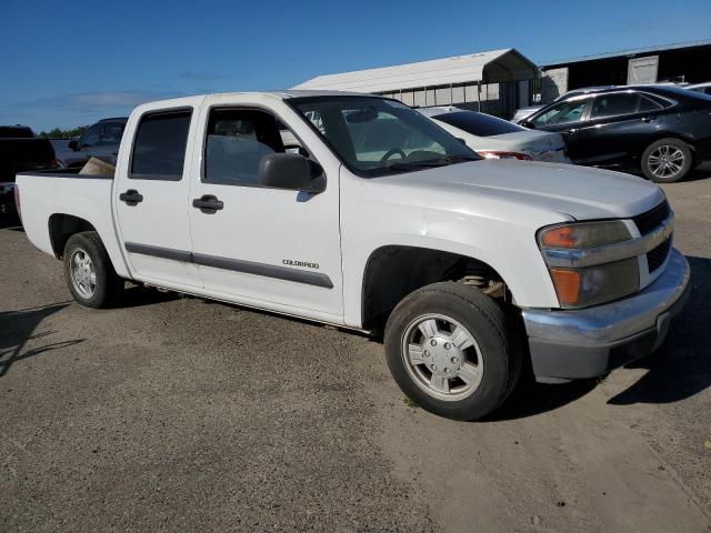 Photo 4 from auction – 2005 CHEVROLET COLORADO with VIN 1GCCS136358200778