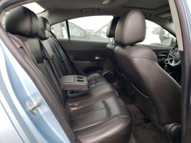 Photo 10 from auction – 2011 CHEVROLET CRUZE LT with VIN 1G1PG5S95B7177441