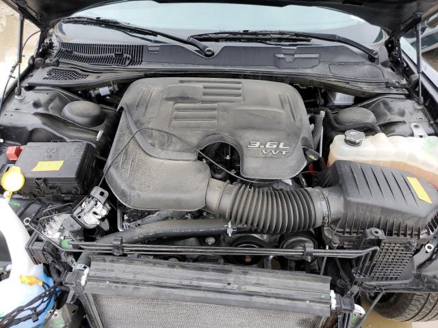 Photo 11 from auction – 2021 DODGE CHALLENGER with VIN 2C3CDZGG2MH577420