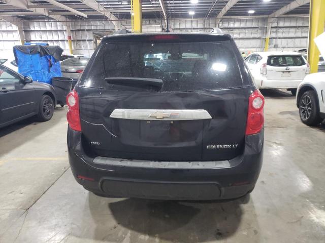 Photo 6 from auction – 2014 CHEVROLET EQUINOX LT with VIN 2GNFLFEK3E6242656