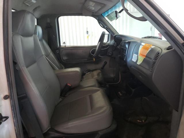 Zdjęcie 10 z aukcji – 2009 FORD RANGER z VIN 1FTYR10D89PA50232
