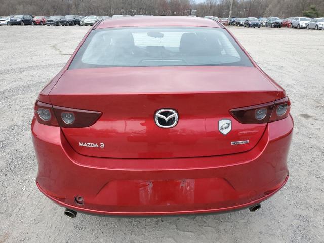 Photo 6 from auction – 2021 MAZDA 3 PREFERRE with VIN JM1BPACL5M1311438