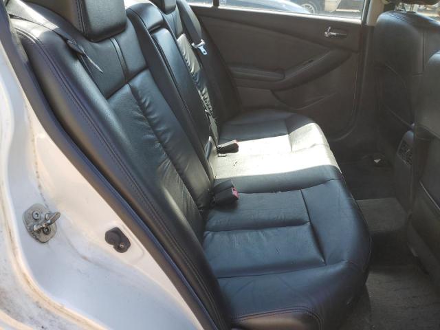 Photo 10 from auction – 2012 NISSAN ALTIMA SR with VIN 1N4BL2AP2CC131107