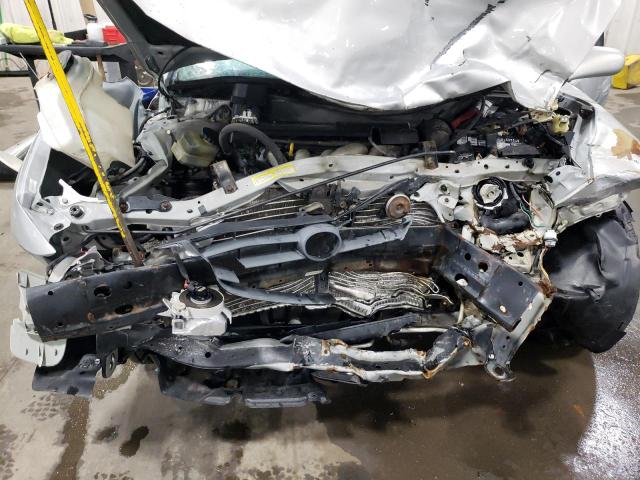 Zdjęcie 11 z aukcji – 2002 TOYOTA COROLLA CE z VIN 1NXBR12E12Z654946