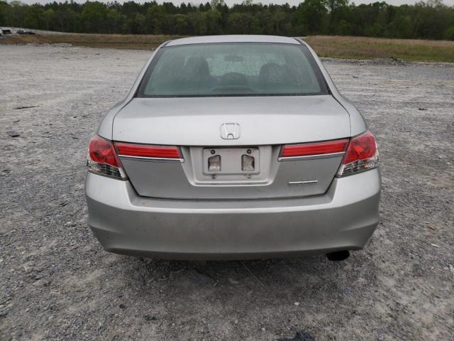 Photo 6 from auction – 2011 HONDA ACCORD SE with VIN 1HGCP2F68BA019975