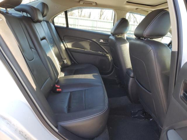 Photo 10 from auction – 2011 FORD FUSION SEL with VIN 3FAHP0JA5BR334457