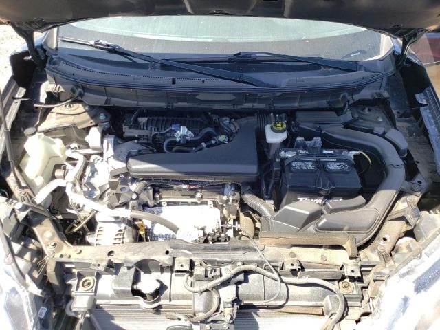 Photo 11 from auction – 2016 NISSAN ROGUE S with VIN KNMAT2MT9GP627132