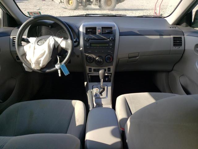 Photo 8 from auction – 2011 TOYOTA COROLLA BA with VIN 2T1BU4EE3BC647073