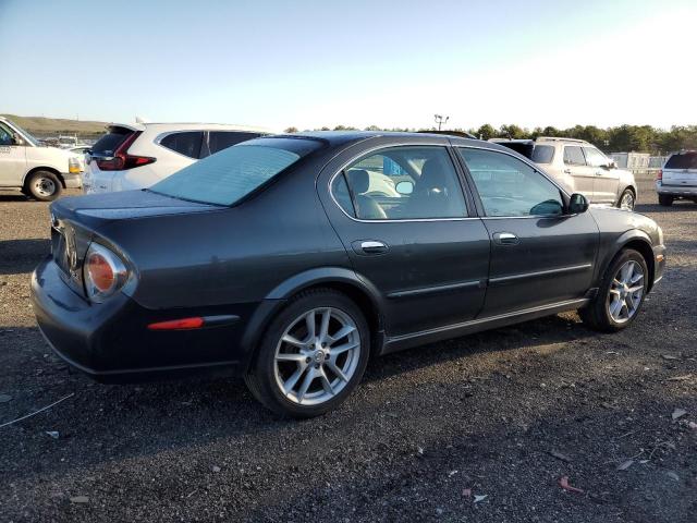 Photo 3 from auction – 2002 NISSAN MAXIMA GLE with VIN JN1DA31A22T317547