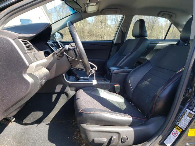 Photo 7 from auction – 2016 TOYOTA CAMRY LE with VIN 4T1BF1FK1GU228285
