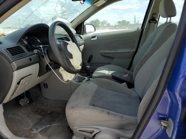 Photo 7 from auction – 2008 CHEVROLET COBALT LS with VIN 1G1AK58F187261461