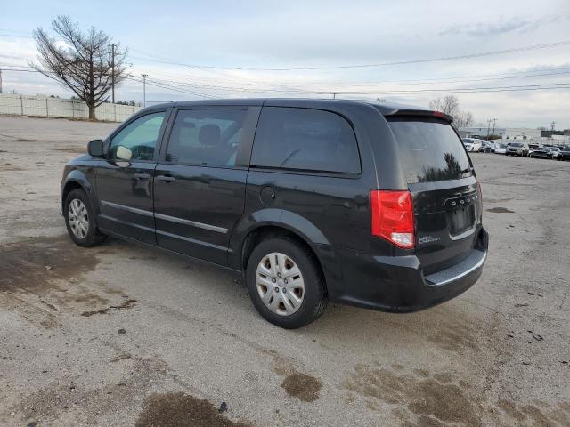 Photo 2 from auction – 2014 DODGE GRAND CARA with VIN 2C4RDGBGXER281946