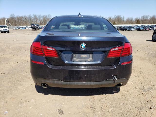 Zdjęcie 6 z aukcji – 2012 BMW 535 I z VIN WBAFR7C53CDU78536