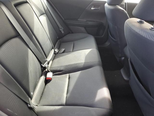 Photo 10 from auction – 2014 HONDA ACCORD LX with VIN 1HGCR2F32EA170802