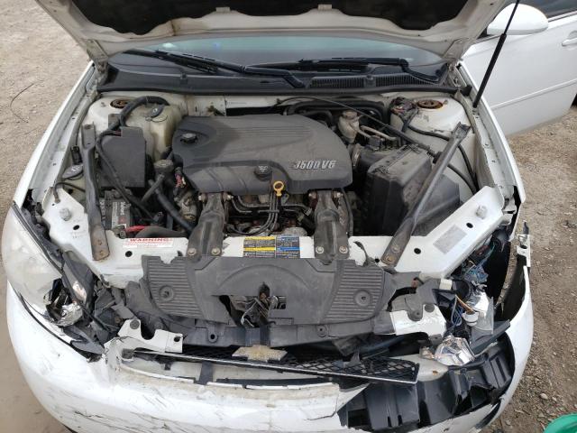 Photo 11 from auction – 2010 CHEVROLET IMPALA LS with VIN 2G1WA5EK1A1243491