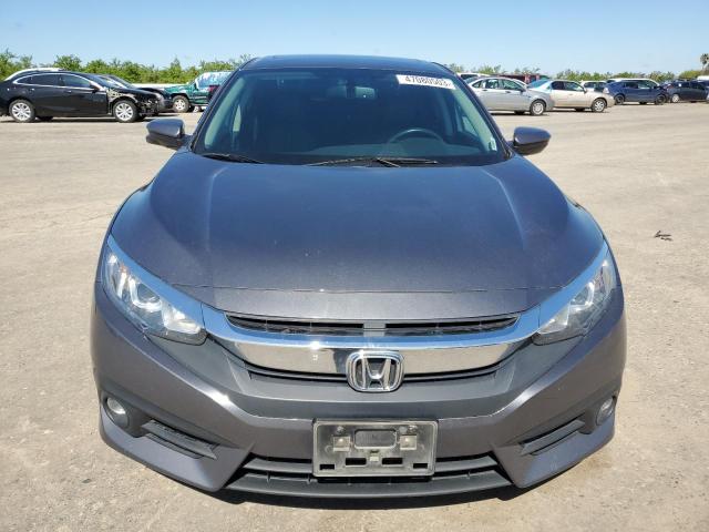 Photo 5 from auction – 2016 HONDA CIVIC EXL with VIN 2HGFC1F74GH646502