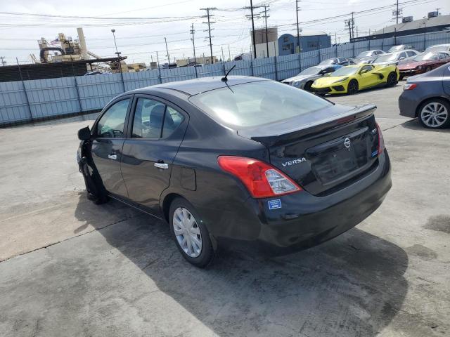 Photo 2 from auction – 2013 NISSAN VERSA S with VIN 3N1CN7AP8DL837741