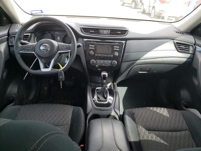 Photo 8 from auction – 2017 NISSAN ROGUE S with VIN 5N1AT2MT1HC872009