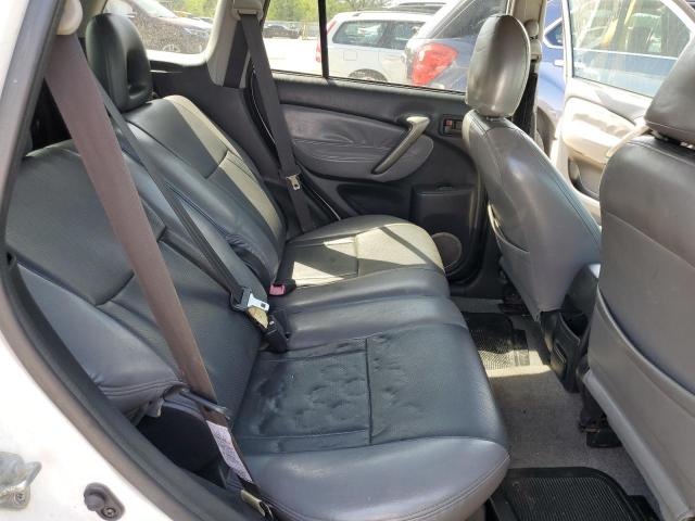 Photo 10 from auction – 2004 TOYOTA RAV4 with VIN JTEGD20V440009800