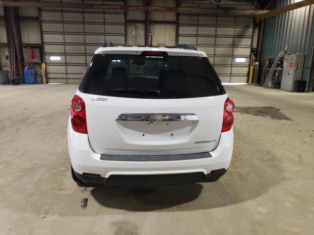 Photo 6 from auction – 2013 CHEVROLET EQUINOX LT with VIN 2GNALDEK3D6136589