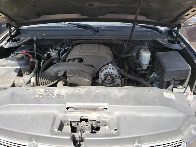 Photo 12 from auction – 2011 CADILLAC ESCALADE E with VIN 1GYS4JEF0BR245809