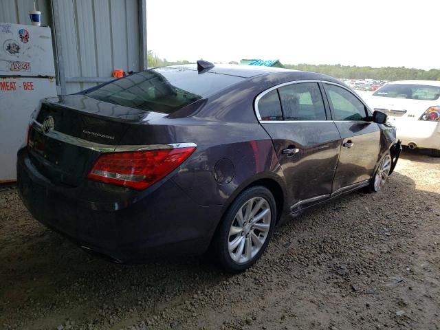Photo 3 from auction – 2015 BUICK LACROSSE with VIN 1G4GB5G31FF260866