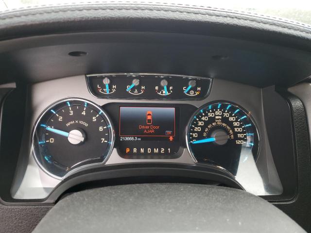 Photo 9 from auction – 2014 FORD F150 SUPER with VIN 1FTFW1ET3EFA61753