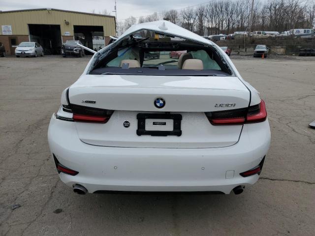 Photo 6 from auction – 2019 BMW 330XI with VIN 3MW5R7J52K8B03005