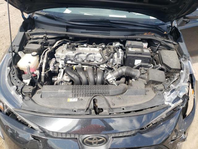 Photo 11 from auction – 2020 TOYOTA COROLLA L with VIN 5YFDPRAE4LP067870