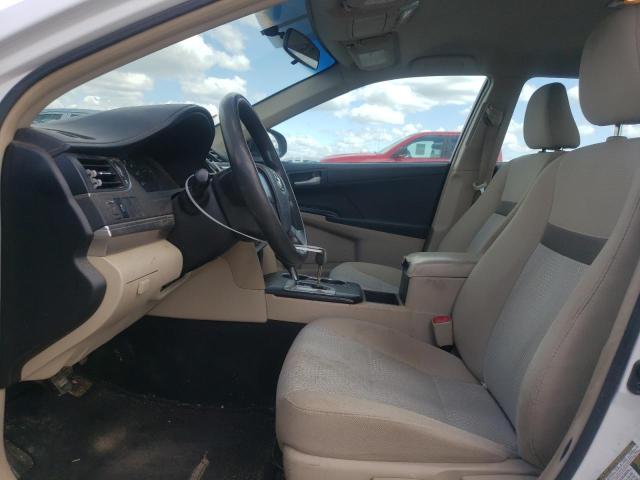 Photo 7 from auction – 2012 TOYOTA CAMRY SE A with VIN 4T1BF1FK2CU518545