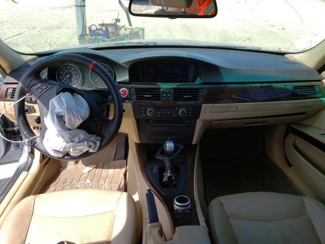 Photo 8 from auction – 2011 BMW 328 XI with VIN WBAPK7C59BF084373