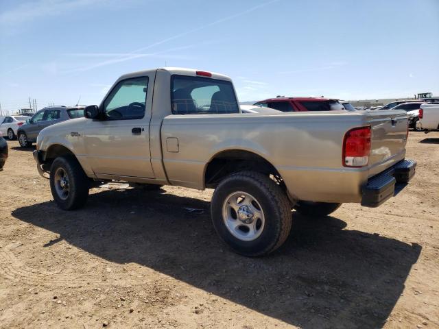 Photo 2 from auction – 2000 FORD RANGER with VIN 1FTYR10V8YPB60012