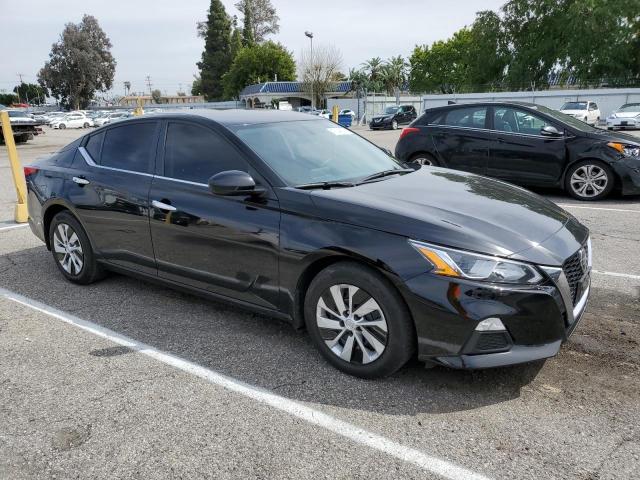 Photo 4 from auction – 2020 NISSAN ALTIMA S with VIN 1N4BL4BV4LC101583