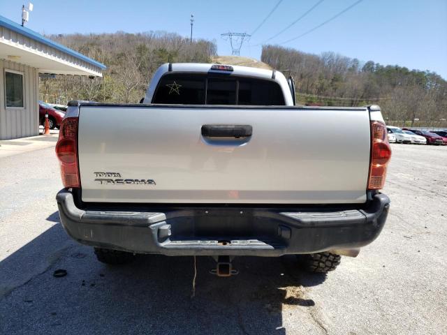 Photo 6 from auction – 2012 TOYOTA TACOMA with VIN 5TFPX4EN7CX011675