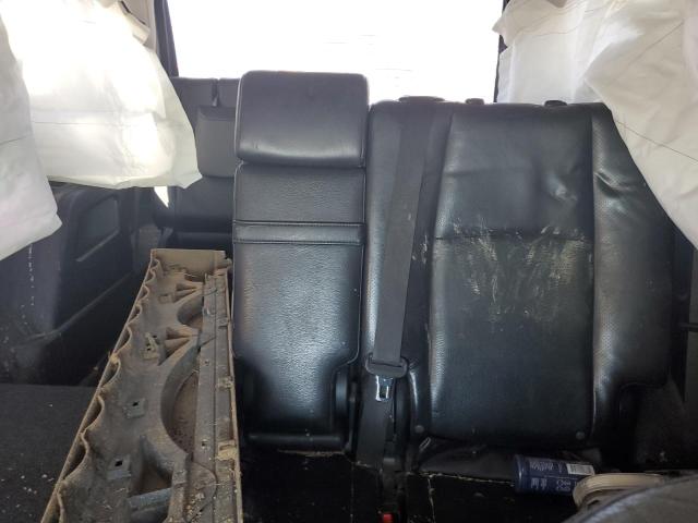 Photo 10 from auction – 2010 TOYOTA 4RUNNER SR with VIN JTEBU5JR8A5028877