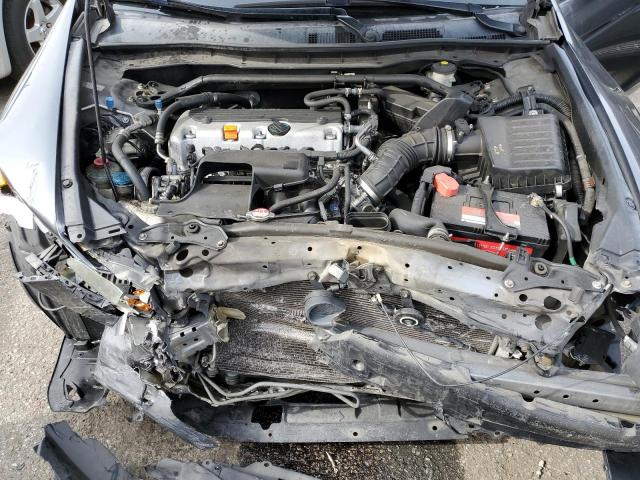Photo 11 from auction – 2010 HONDA ACCORD EXL with VIN 1HGCP2F82AA195100