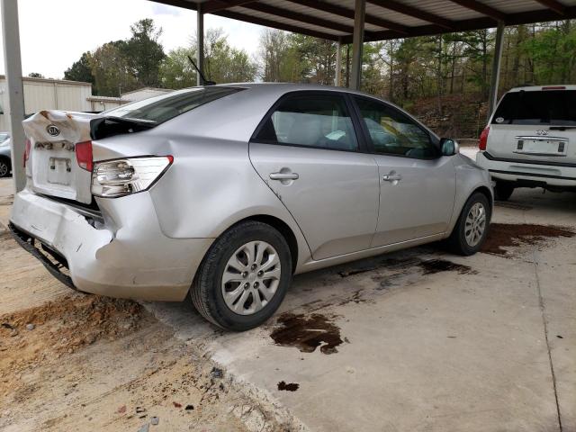 Photo 3 from auction – 2012 KIA FORTE LX with VIN KNAFT4A26C5558058