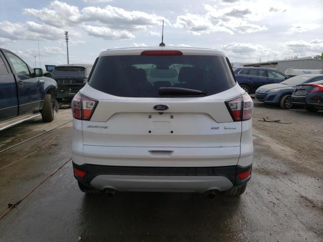 Photo 6 from auction – 2017 FORD ESCAPE SE with VIN 1FMCU0GD6HUA01311
