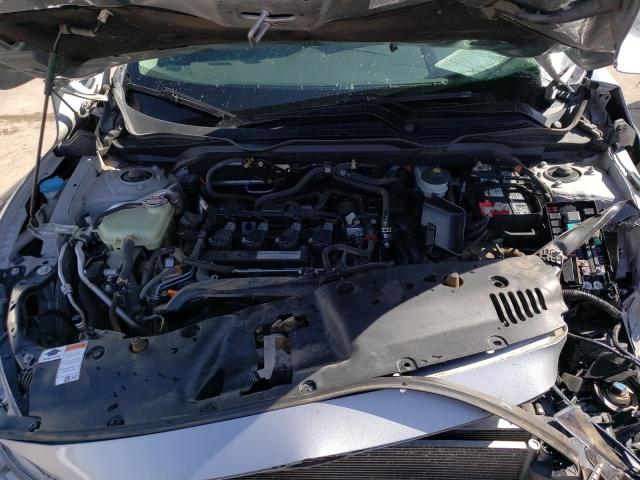 Photo 11 from auction – 2017 HONDA CIVIC EXL with VIN 2HGFC1F75HH647689