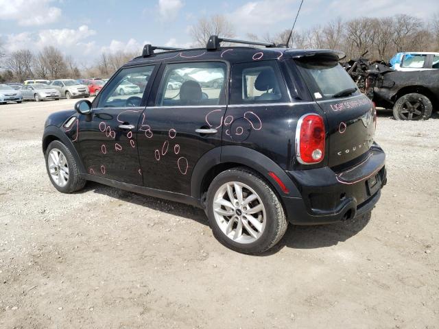 Photo 2 from auction – 2013 MINI COOPER S C with VIN WMWZC3C58DWP23991