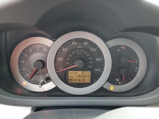 Photo 9 from auction – 2007 TOYOTA RAV4 with VIN JTMZD33V075046820